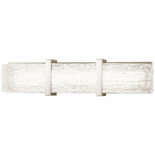 George Kovacs Forest Ice Ii LED Bath - Chrome - P1383-077-L