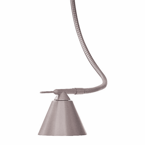 George Kovacs GK Lightrail Metal Shade - Brushed Nickel - GKSH2200-084