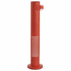 George Kovacs Led Flash Lamp With Battery - P1943-640B-L