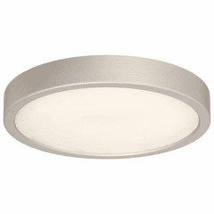 George Kovacs LED Puck Light - Silver - P842-609-L