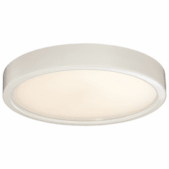George Kovacs LED Puck Light - White - P842-044-L