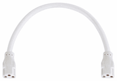 George Kovacs LED Under-Cabinet Flex Connector - White - GKUC-MF-044 George Kovacs LED Under-Cabinet Flex Connector - White - GKUC-MF-044