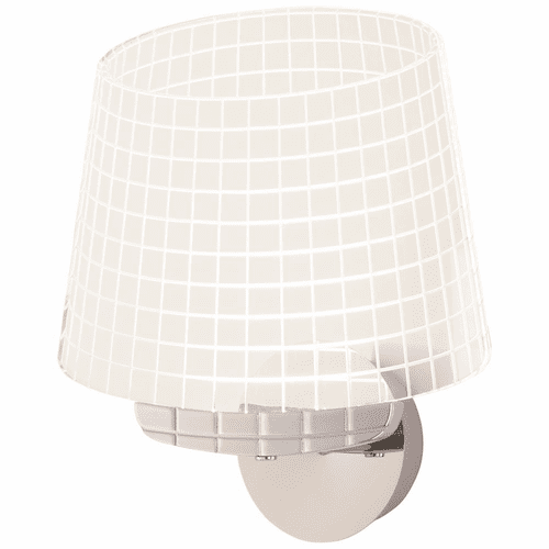 George Kovacs LED Wall Sconce - Chrome - P1650-077-L