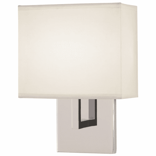 George Kovacs LED Wall Sconce - Chrome - P470-077-L