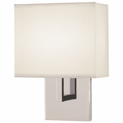 George Kovacs LED Wall Sconce - Chrome - P470-077-L