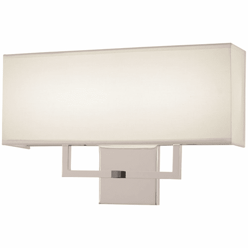 George Kovacs LED Wall Sconce - White - P472-077-L