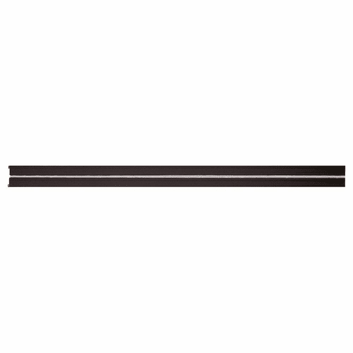 George Kovacs Lightrail Flex Rail - Sable Bronze Patina - GKLR048-467