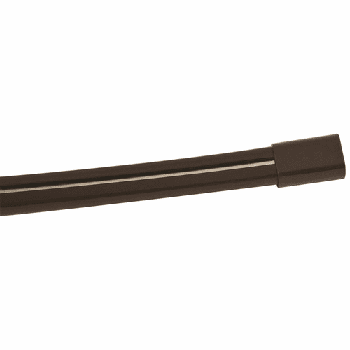 George Kovacs Lightrail Flex Rail - Sable Bronze Patina - GKLR148-467
