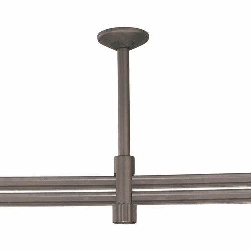 George Kovacs Lightrail Standoff - Sable Bronze Patina - GKST1000-467