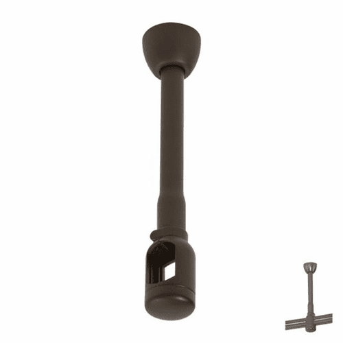 George Kovacs Lightrail Standoff - Sable Bronze Patina - GKST1002-467