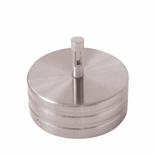 George Kovacs Lightrail Surface Mount LED Transformer - Bshd Nickel - GKTF06L-084