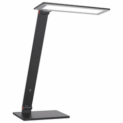 George Kovacs Oled Table Lamp - Coal - P1932-66A-L