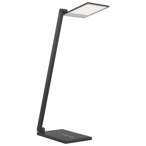 George Kovacs Oled Table Lamp - Coal - P1933-66A-L