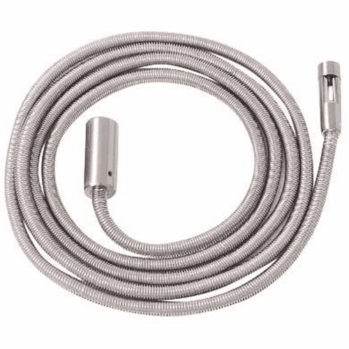 George Kovacs Poer Feed Adjustable Power Feed - Brushed Nickel - GKPF0296-084