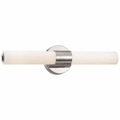 George Kovacs Saber LED Bath Light - Chrome - P5042-077-L George Kovacs Saber LED Bath Light - Chrome - P5042-077-L