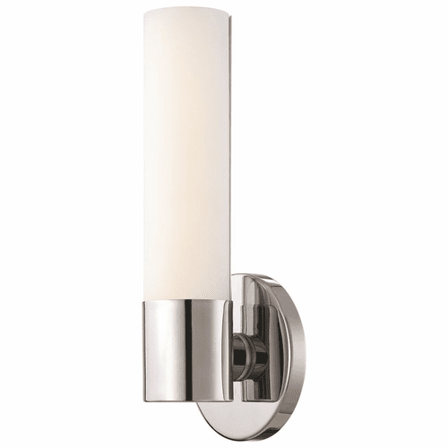 George Kovacs Saber LED Wall Sconce - Chrome - P5041-077-L
