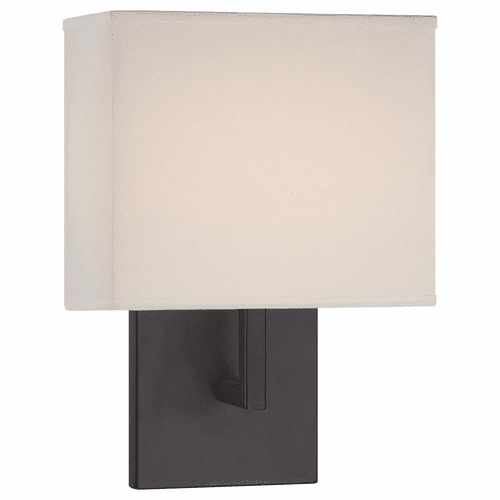 George Kovacs Wall Sconce - Bronze - P470-617-L