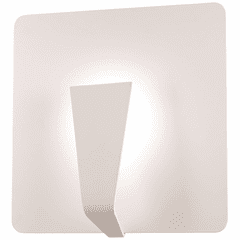 George Kovacs Waypoint LED Wall Sconce - Sand White - P1776-655-L George Kovacs Waypoint LED Wall Sconce - Sand White - P1776-655-L
