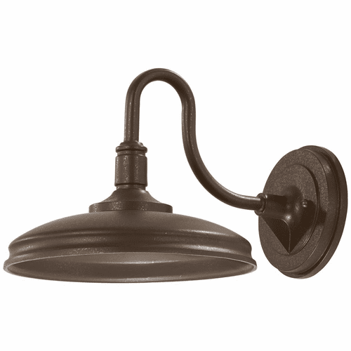 Harbison LED Wall Mount - Bronze W/Copper Flecks - 71252-79-L