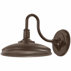 Harbison LED Wall Mount - Bronze W/Copper Flecks - 71252-79-L