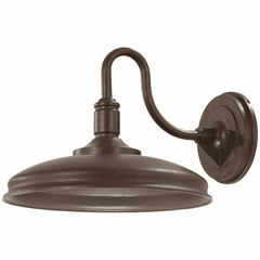 Harbison LED Wall Mount - Bronze W/Copper Flecks - 71253-79-L Harbison LED Wall Mount - Bronze W/Copper Flecks - 71253-79-L