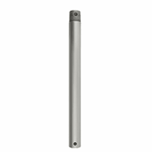 Hinkley 12" Downrod - Brushed Nickel Wet - 990012FBN-W