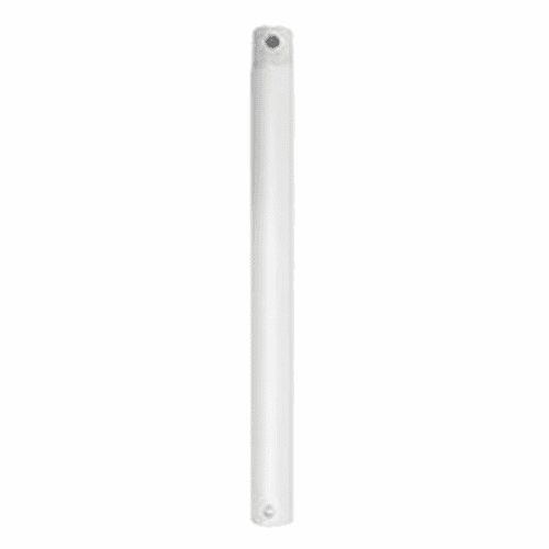 Hinkley 12" Downrod - Chalk White - 990012FCW