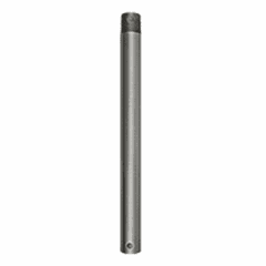Hinkley 12" Downrod - Pewter - 990012FPW