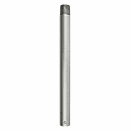 Hinkley 12" Downrod - Satin Steel - 990012FSS
