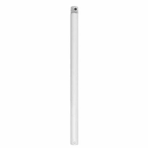 Hinkley 18" Downrod - Appliance White - 990018FAW