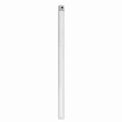 Hinkley 18" Downrod - Appliance White - 990018FAW