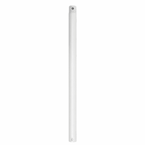 Hinkley 18" Downrod - Chalk White - 990018FCW
