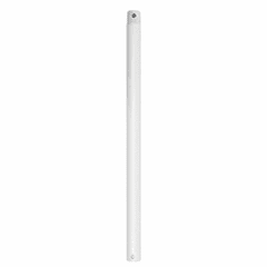 Hinkley 18" Downrod - Chalk White - 990018FCW