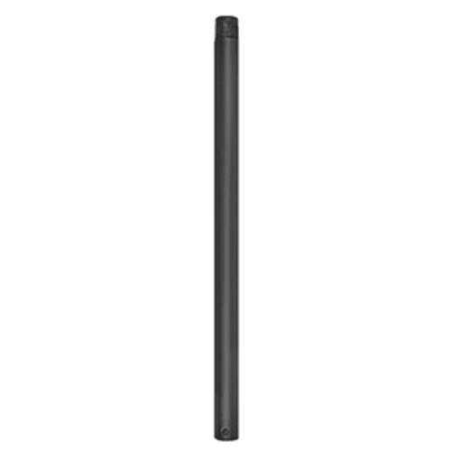 Hinkley 18" Downrod - Matte Black - 990018FMB