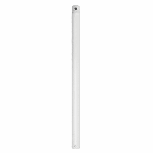 Hinkley 18" Downrod - Matte White - 990018FMW