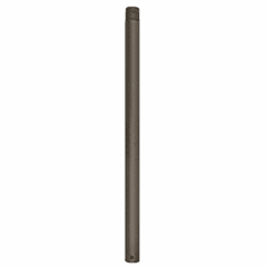 Hinkley 18" Downrod - Metallic Matte Bronze - 990018FMM