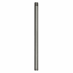 Hinkley 18" Downrod - Pewter - 990018FPW
