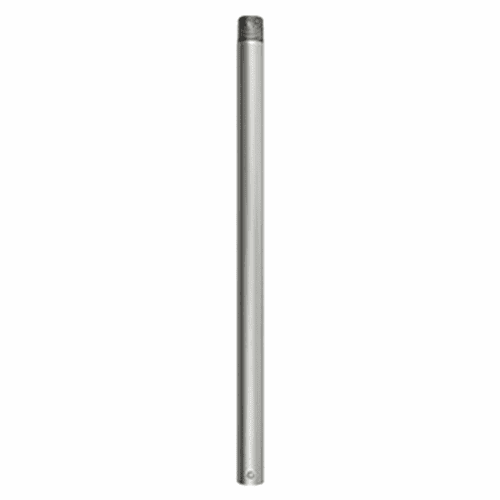 Hinkley 18" Downrod - Satin Steel - 990018FSS