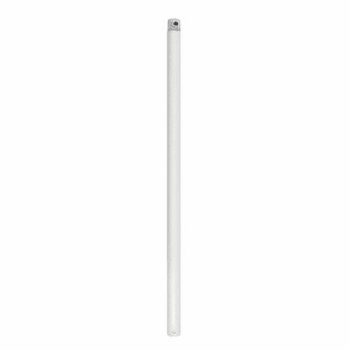 Hinkley 24" Downrod - Appliance White - 990024FAW