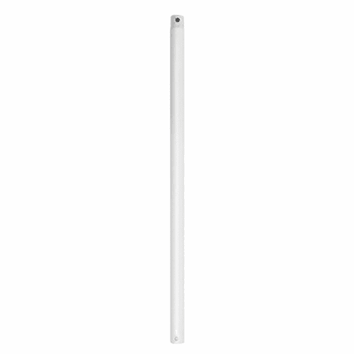 Hinkley 24" Downrod - Chalk White - 990024FCW