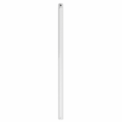 Hinkley 24" Downrod - Matte White - 990024FMW