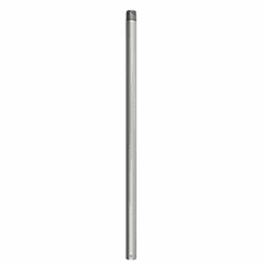 Hinkley 24" Downrod - Satin Steel - 990024FSS