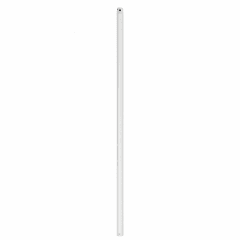 Hinkley 36" Downrod - Matte White - 990036FMW