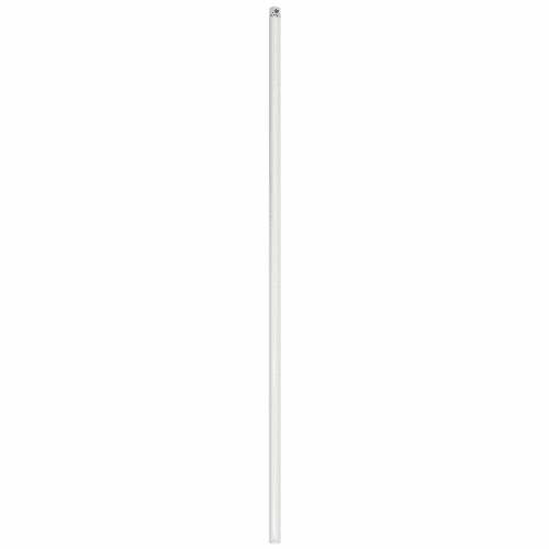 Hinkley 48" Downrod - Appliance White - 990048FAW