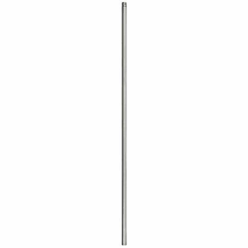 Hinkley 48" Downrod - Brushed Nickel - 990048FBN