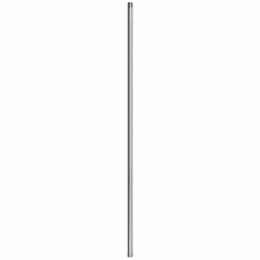 Hinkley 48" Downrod - Brushed Nickel - 990048FBN