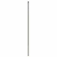 Hinkley 48" Downrod - Brushed Nickel Wet - 990048FBN-W