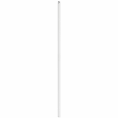Hinkley 48" Downrod - Chalk White - 990048FCW