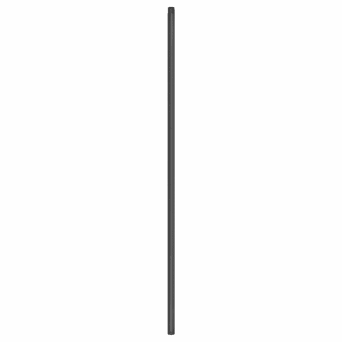 Hinkley 48" Downrod - Matte Black - 990048FMB