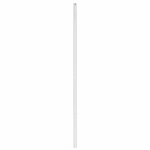 Hinkley 48" Downrod - Matte White - 990048FMW